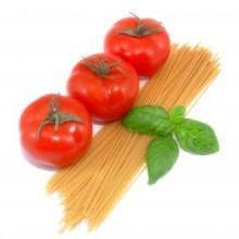 Cómo preparar Espaguetis