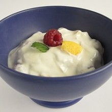 Cómo hacer yogurt?
